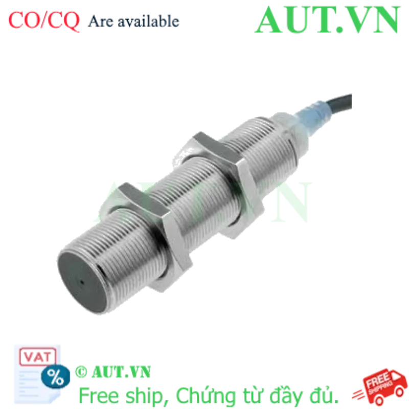 Ảnh của Cảm biến tiệm cận Omron E2A-S18LS08-WP-B1 2M