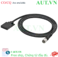 Ảnh của Cảm biến tiệm cận  Omron E2J-W10MA 1M