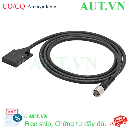 Ảnh của Cảm biến tiệm cận  Omron E2J-W10MA 1M