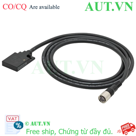 Ảnh của Cảm biến tiệm cận  Omron E2J-W10MA 1M
