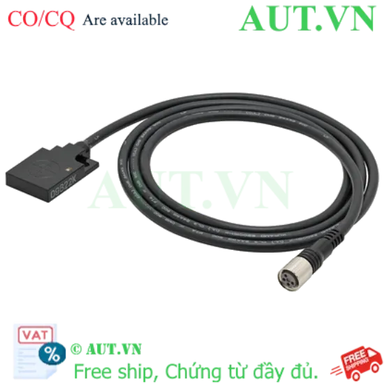 Ảnh của Cảm biến tiệm cận  Omron E2J-W10MA 1M