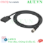 Ảnh của Cảm biến tiệm cận  Omron E2J-W10MA 1M