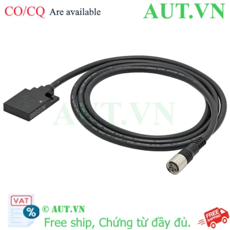 Ảnh của Cảm biến tiệm cận  Omron E2J-W10MA 1M