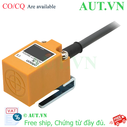 Ảnh của Cảm biến tiệm cận  Omron TL-N7MD1 5M
