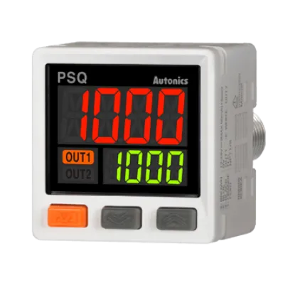 Ảnh của Cảm biến áp suất Autonics PSQ-C1C-NPT1/8