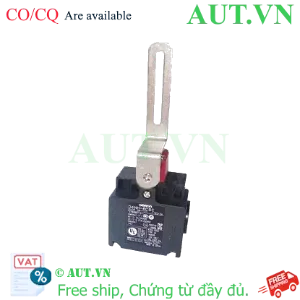 Ảnh của Công tắc an toàn Omron D4NH-6CBC