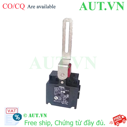 Ảnh của Công tắc an toàn Omron D4NH-6CBC