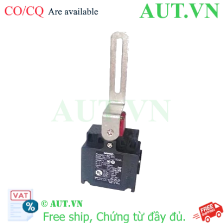 Ảnh của Công tắc an toàn Omron D4NH-6CBC