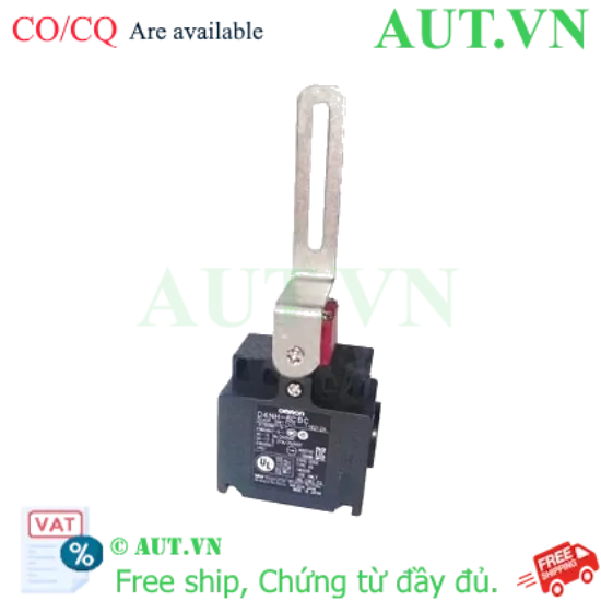 Ảnh của Công tắc an toàn Omron D4NH-6CBC