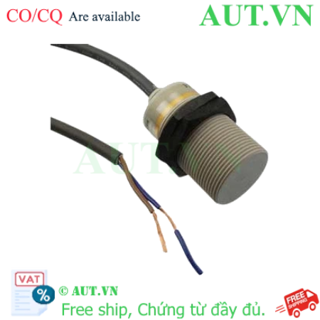 Ảnh của Cảm biến tiệm cận Omron E2F-X10Y1-US 2M