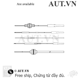Ảnh của Cảm biến sợi quang Omron E32-TC200BR