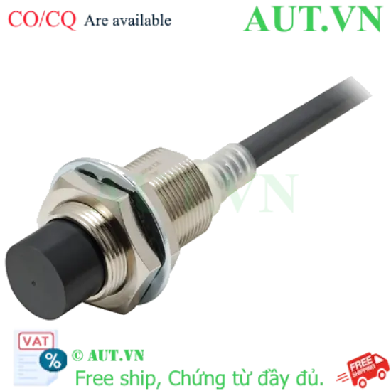 Ảnh của Cảm biến tiệm cận  Omron E2E-X10MY1 5M