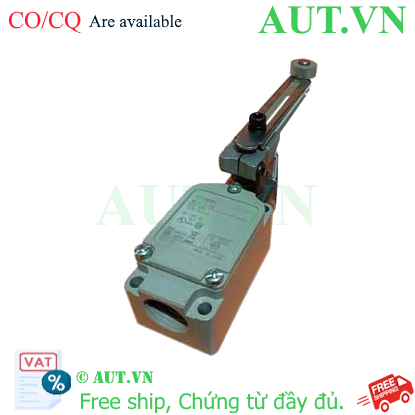 Ảnh của Công tắc hành trình Limit Switch Omron WLH12-TH
