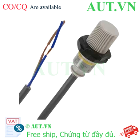 Ảnh của Cảm biến tiệm cận Omron E2F-X5Y1-US 2M
