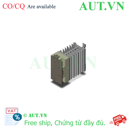 Ảnh của Relay bán dẫn  Omron G3PE-535BL DC12-24