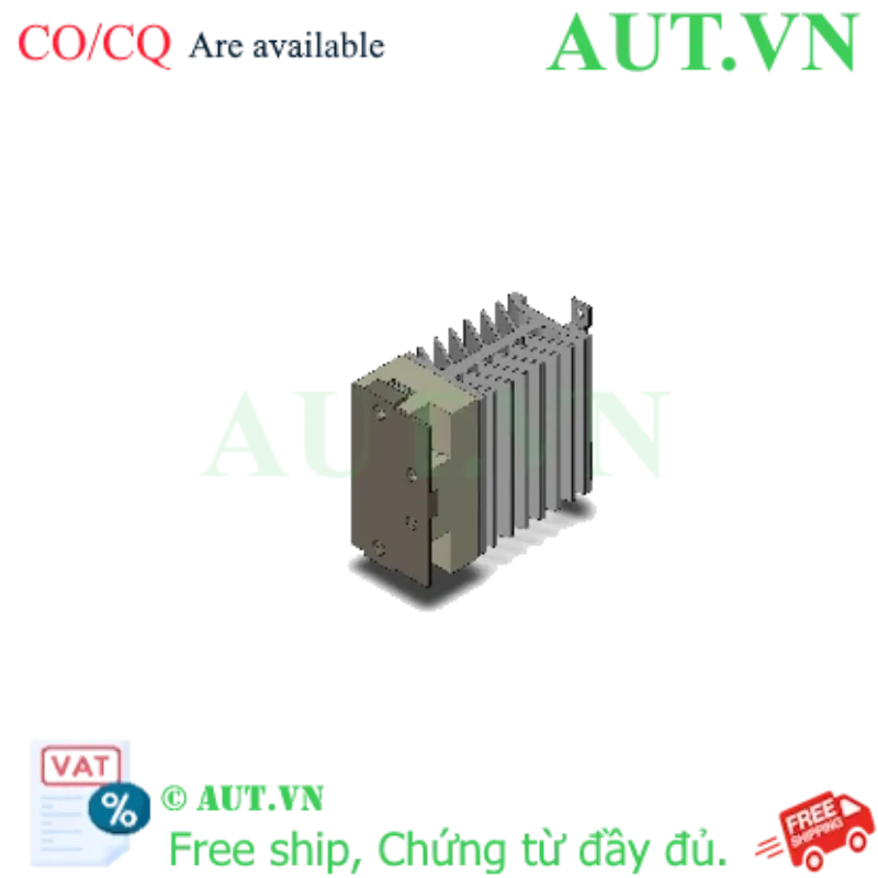 Ảnh của Relay bán dẫn  Omron G3PE-535BL DC12-24
