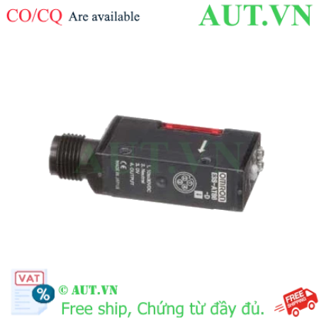 Ảnh của Cảm biến quang điện Omron E3S-AT86-D