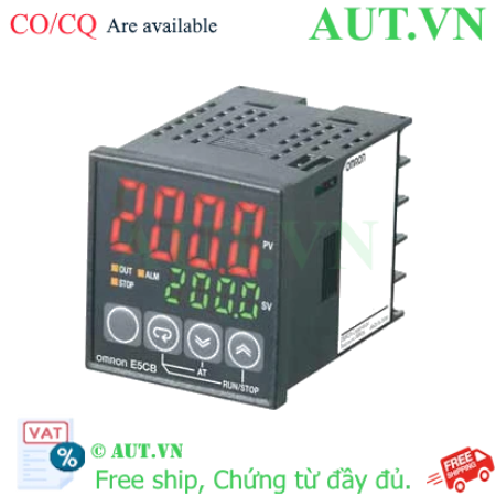 Ảnh của Đồng hồ nhiệt Omron E5CB-Q1P AC100-240