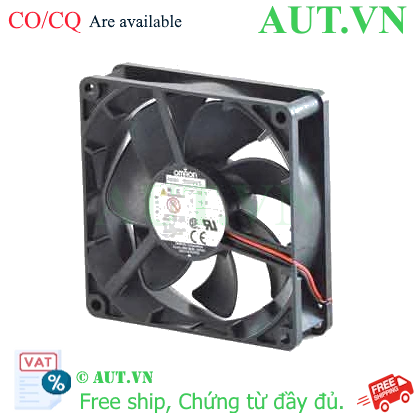 Ảnh của Quạt thông gió Omron R89F-DS0925H-S1