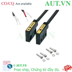 Ảnh của Cảm biến quang điện Omron E3C-S30T 2M