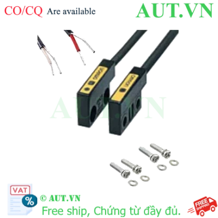 Ảnh của Cảm biến quang điện Omron E3C-S30T 2M