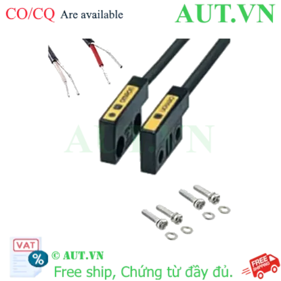 Ảnh của Cảm biến quang điện Omron E3C-S30T 2M
