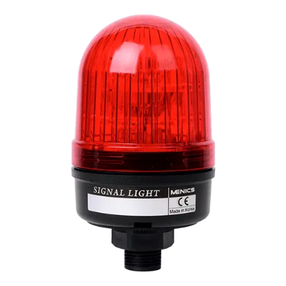 Ảnh của Đèn tín hiệu cảnh báo Autonics MS66M-F00-R