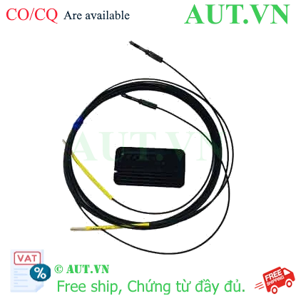 Ảnh của Cảm biến sợi quang Omron E32-T22B 2M