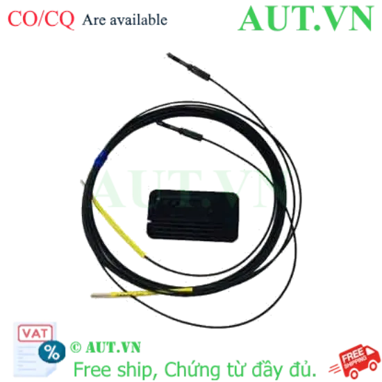 Ảnh của Cảm biến sợi quang Omron E32-T22B 2M