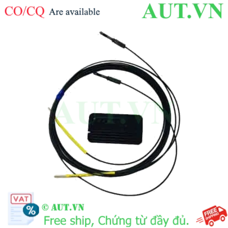 Ảnh của Cảm biến sợi quang Omron E32-T22B 2M