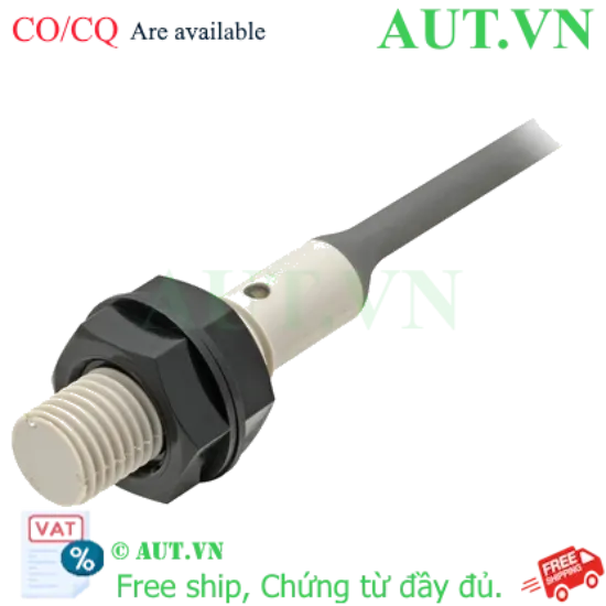 Ảnh của Cảm biến tiệm cận  Omron E2F-X1R5E1 5M