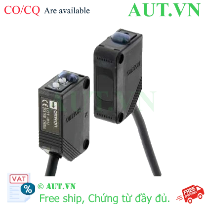 Ảnh của Cảm biến quang điện Omron E3Z-T81-IL2 2M