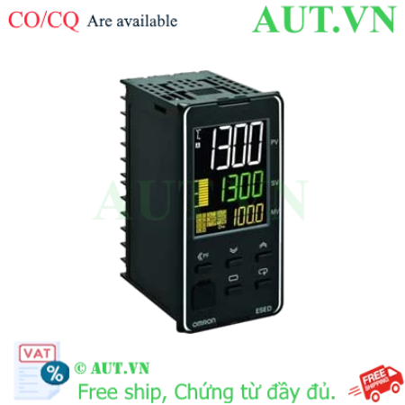Ảnh của Đồng hồ nhiệt Omron E5ED-QX2DDM-800
