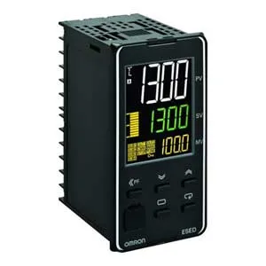 Ảnh của Đồng hồ nhiệt Omron E5ED-RX2DDM-800