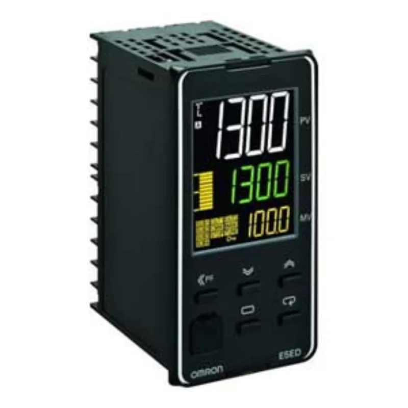 Ảnh của Đồng hồ nhiệt Omron E5ED-RX2DDM-800
