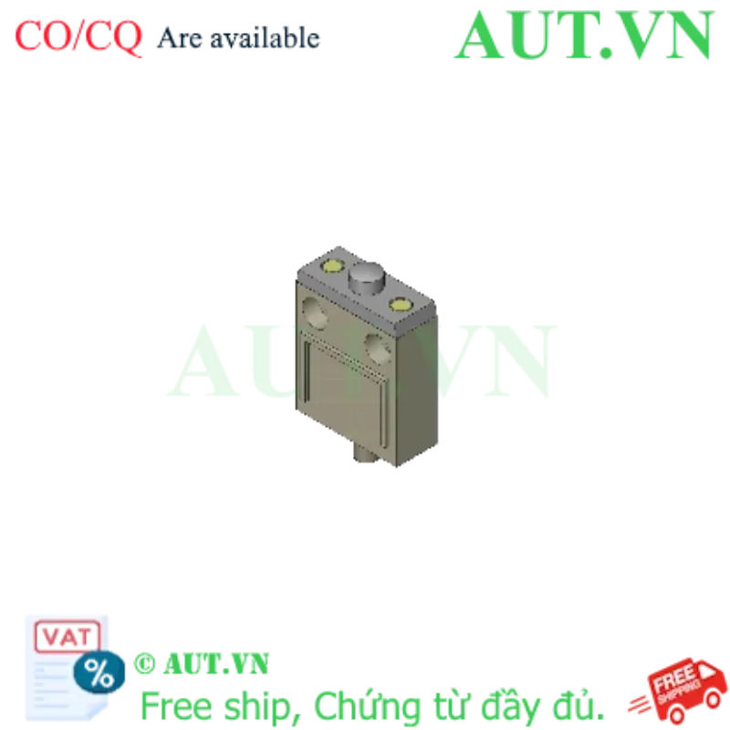 Ảnh của Công tắc hành trình Limit Switch  Omron D4C-1701