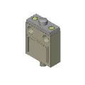 Ảnh của Công tắc hành trình Limit Switch  Omron D4C-1701