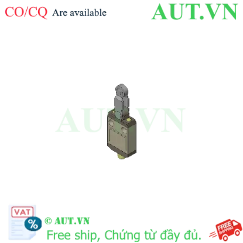 Ảnh của Công tắc hành trình Limit Switch  Omron D4CC-2060