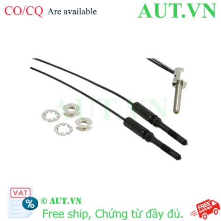 Ảnh của Cảm biến sợi quang Omron E32-C31N 2M - Phản xạ trực tiếp chính hãng