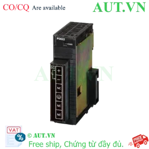 Ảnh của PLC Omron CJ1W-PD022