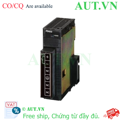 Ảnh của PLC Omron CJ1W-PD022