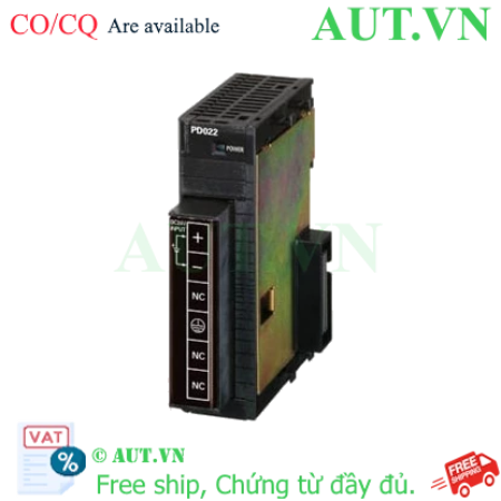 Ảnh của PLC Omron CJ1W-PD022