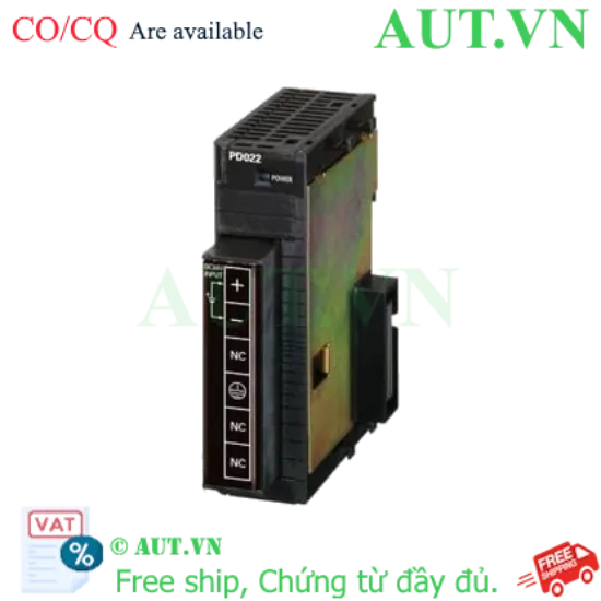 Ảnh của PLC Omron CJ1W-PD022