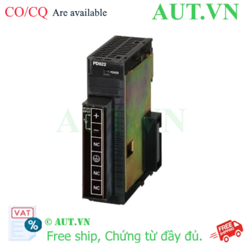 Ảnh của PLC Omron CJ1W-PD022