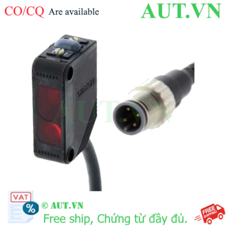 Ảnh của Cảm biến quang điện Omron E3Z-LS61-M3J 2M