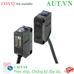 Ảnh của Cảm biến quang điện Omron E3Z-T81-IL3 2M