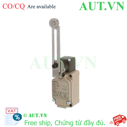 Ảnh của Công tắc hành trình Limit Switch Omron WLCA12-2TS