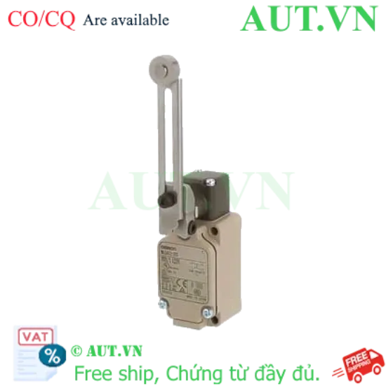 Ảnh của Công tắc hành trình Limit Switch Omron WLCA12-2TS