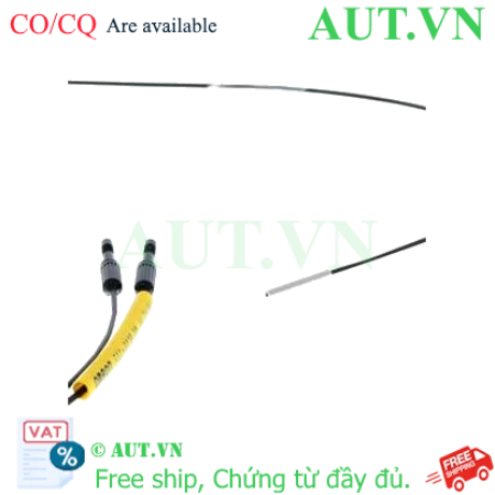 Ảnh của Cảm biến sợi quang Omron E32-D22B 2M