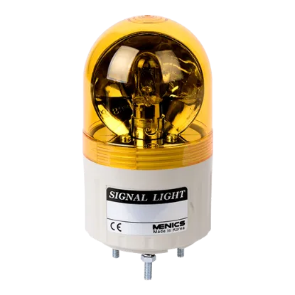 Ảnh của Đèn tín hiệu cảnh báo Autonics MLG-02-Y